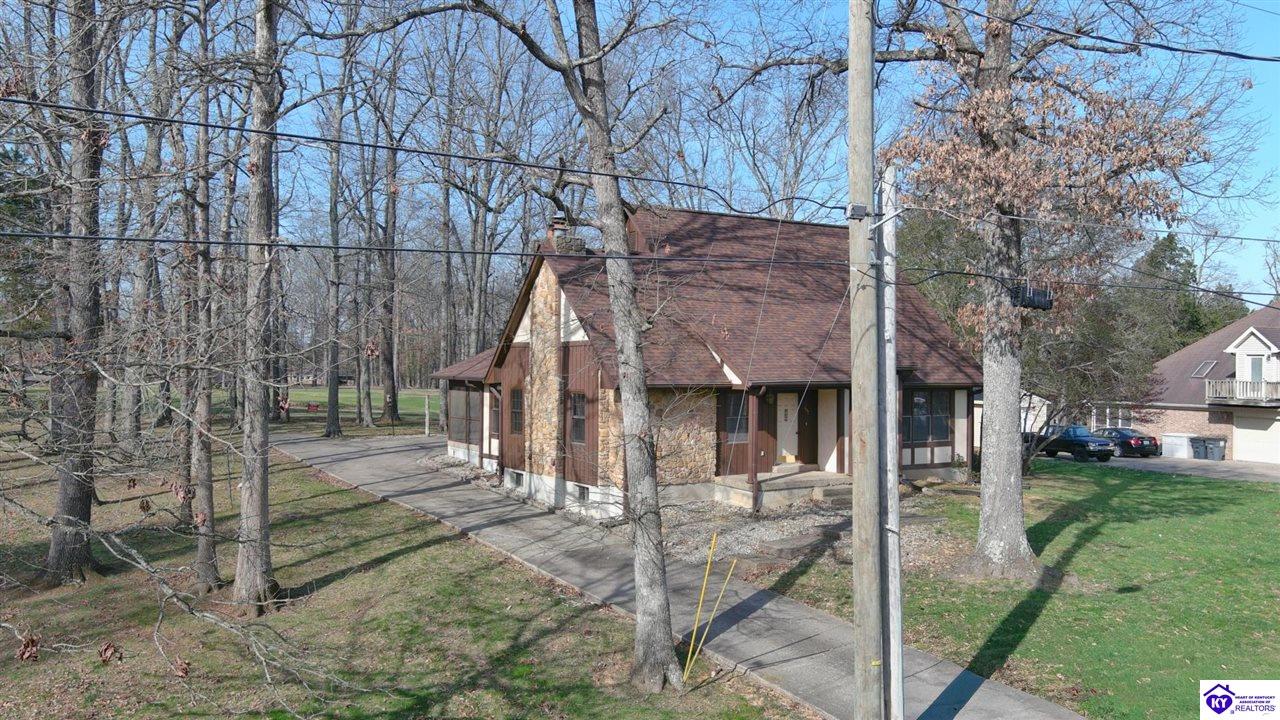 697 St Andrews RoadBrandenburg,&nbsp;KY&nbsp;40108
