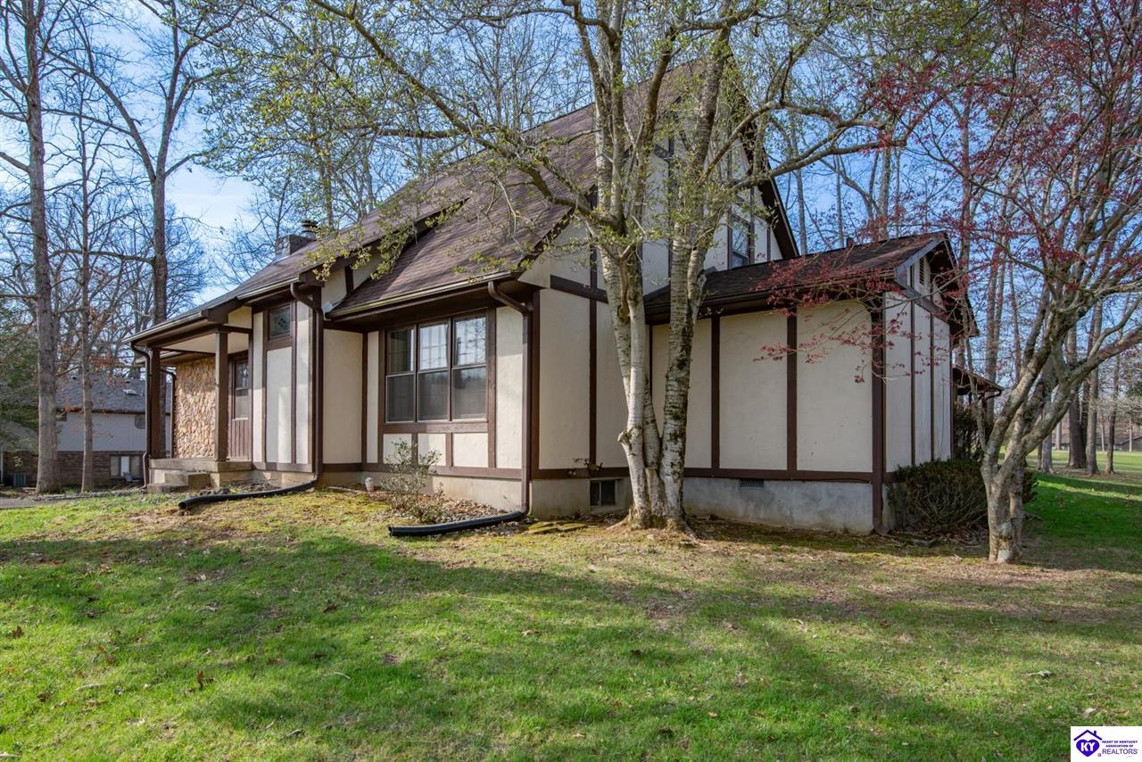 697 St Andrews Road Brandenburg, KY 40108 #1