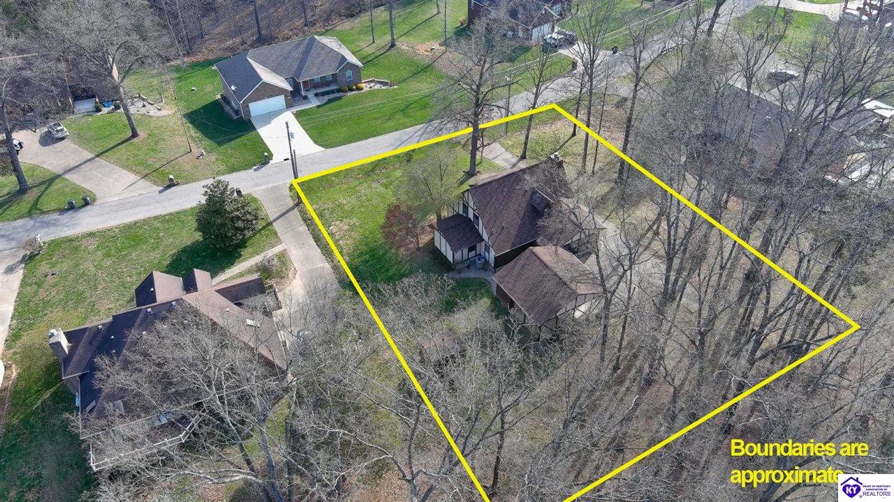 697 St Andrews Road Brandenburg, KY 40108 #2