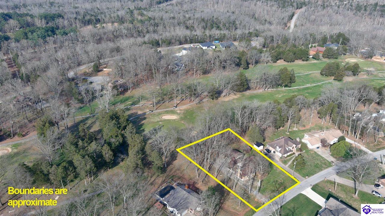 697 St Andrews Road Brandenburg, KY 40108 #3
