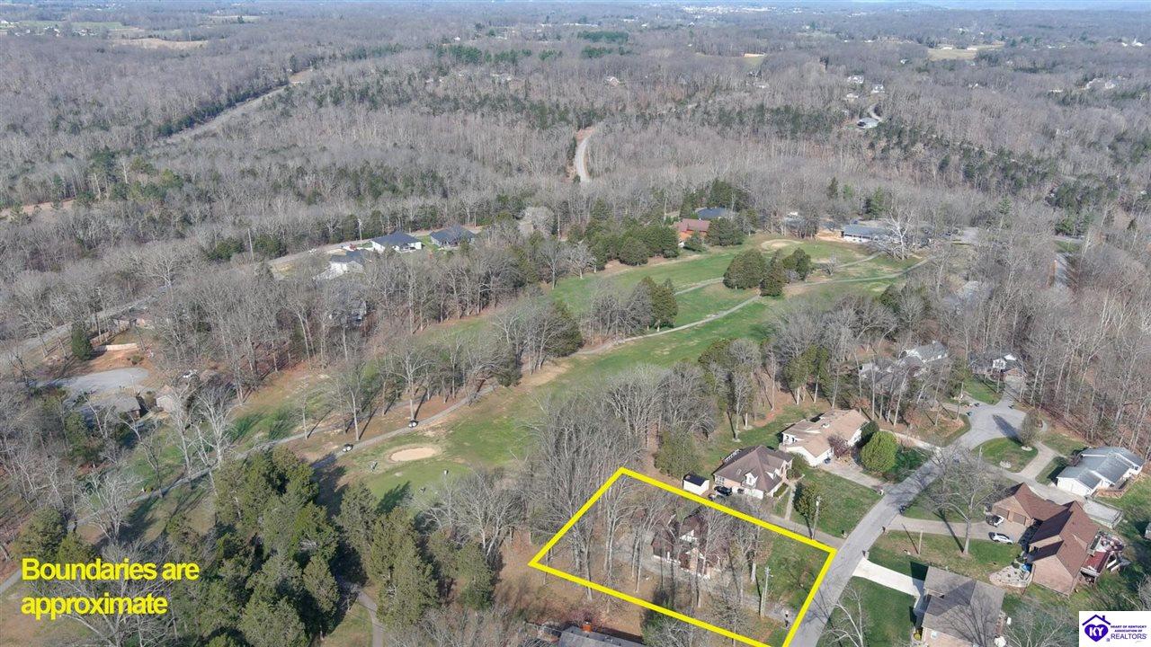 697 St Andrews Road Brandenburg, KY 40108 #4