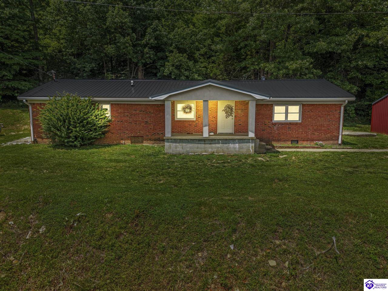 2088 Pine Ridge Road Battletown, KY 40104 #1