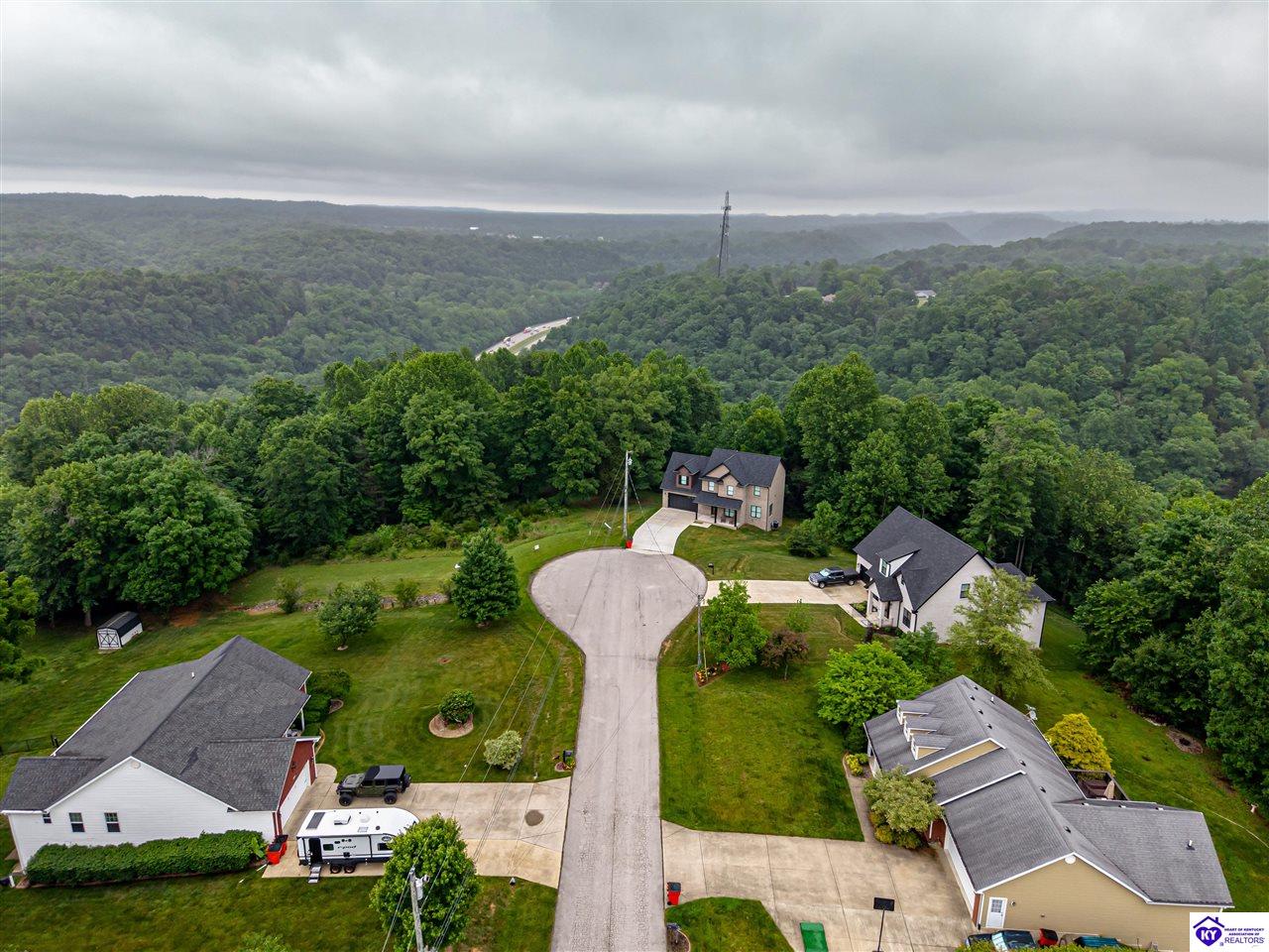 LOT 48 Grand Canyon Drive Elizabethtown, KY 42701 #1