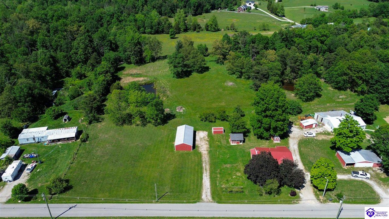2811 Slack Road Hodgenville, KY 42748 #1