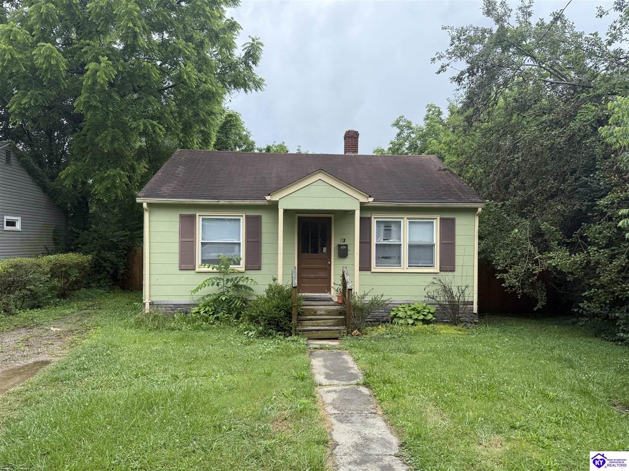 128 James StreetElizabethtown,&nbsp;KY&nbsp;42701