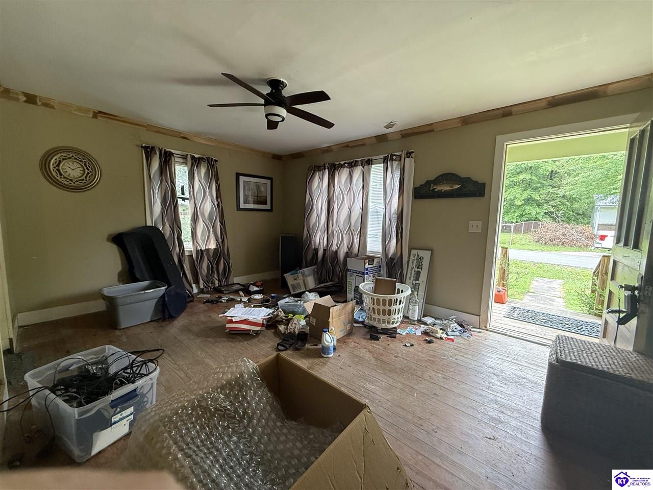128 James Street Elizabethtown, KY 42701 #1