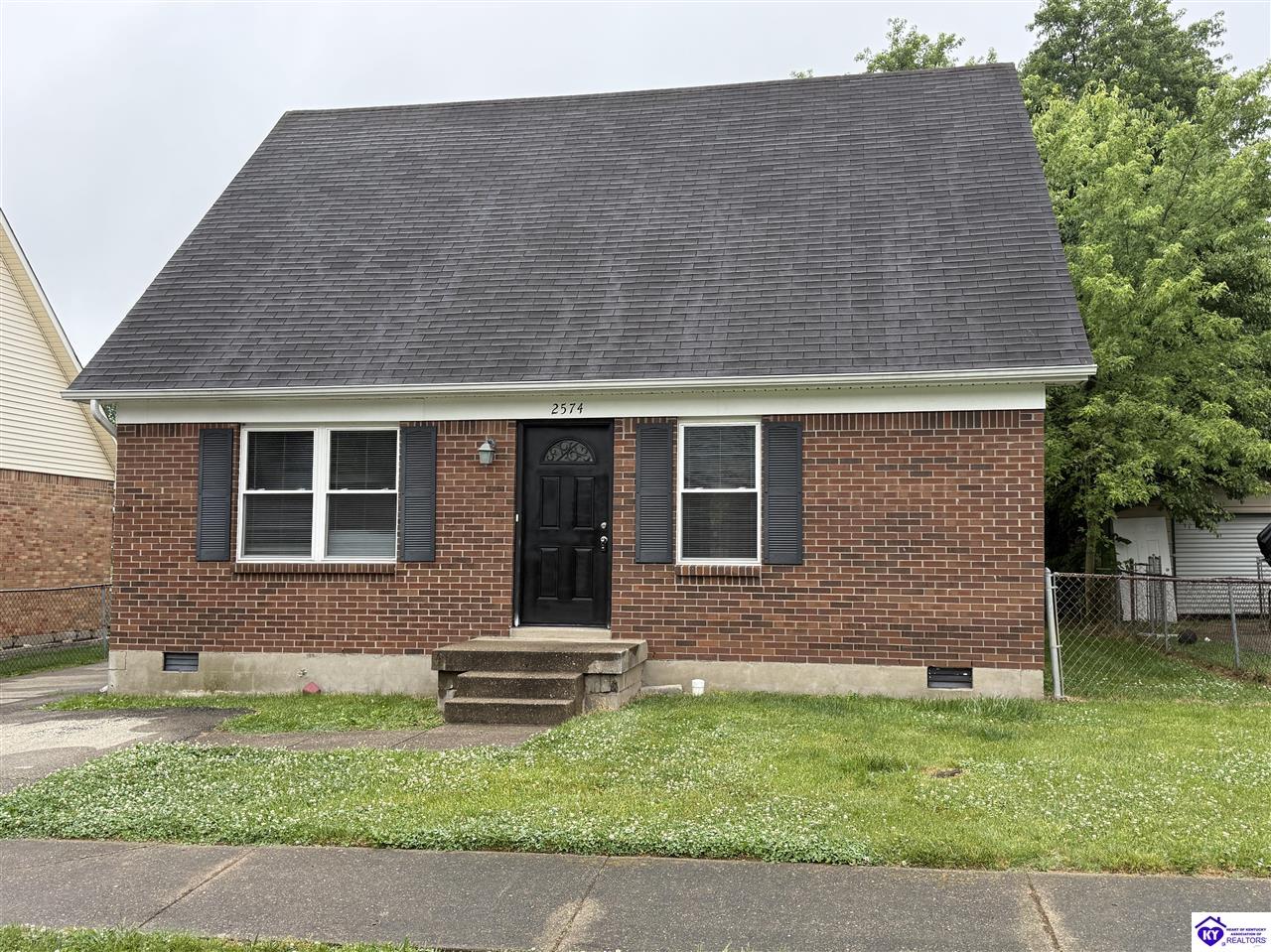 2574 Vonoa DriveRadcliff,&nbsp;KY&nbsp;40160
