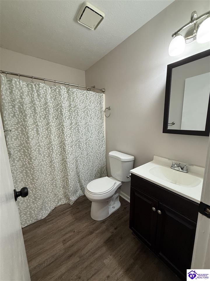2574 Vonoa Drive Radcliff, KY 40160 #3