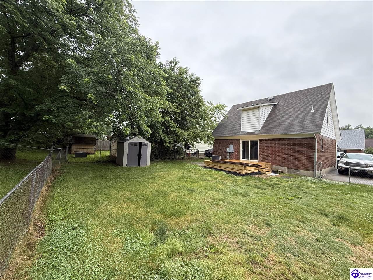 2574 Vonoa Drive Radcliff, KY 40160 #4