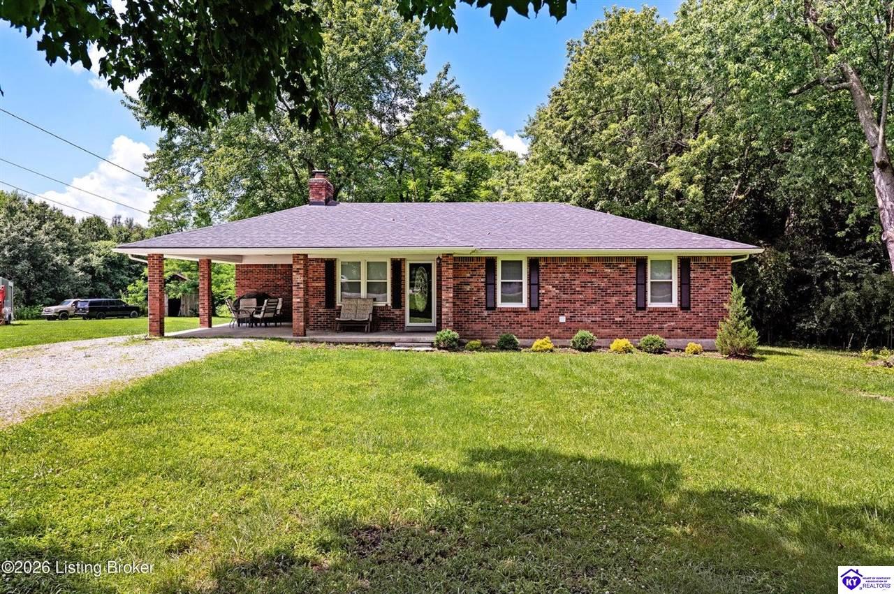3625 New Shepherdsville RoadBardstown,&nbsp;KY&nbsp;40004