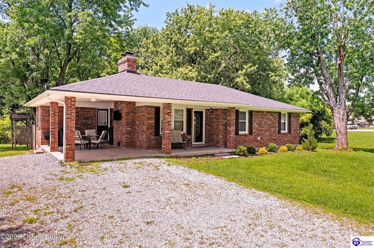 3625 New Shepherdsville Road Bardstown, KY 40004 #1