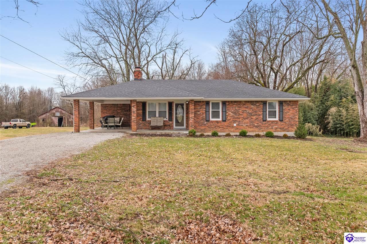 3625 New Shepherdsville Road Bardstown, KY 40004 #1