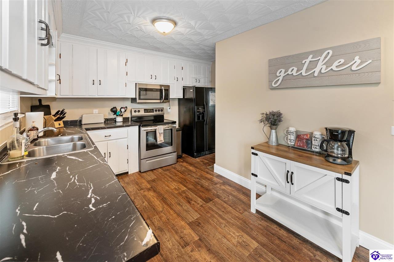 3625 New Shepherdsville Road Bardstown, KY 40004 #2