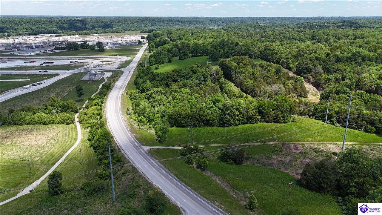 1999 Olin Road Brandenburg, KY 40108 #1
