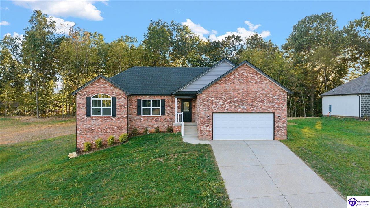2032 Pear Valley Drive Elizabethtown, KY 42701 #1