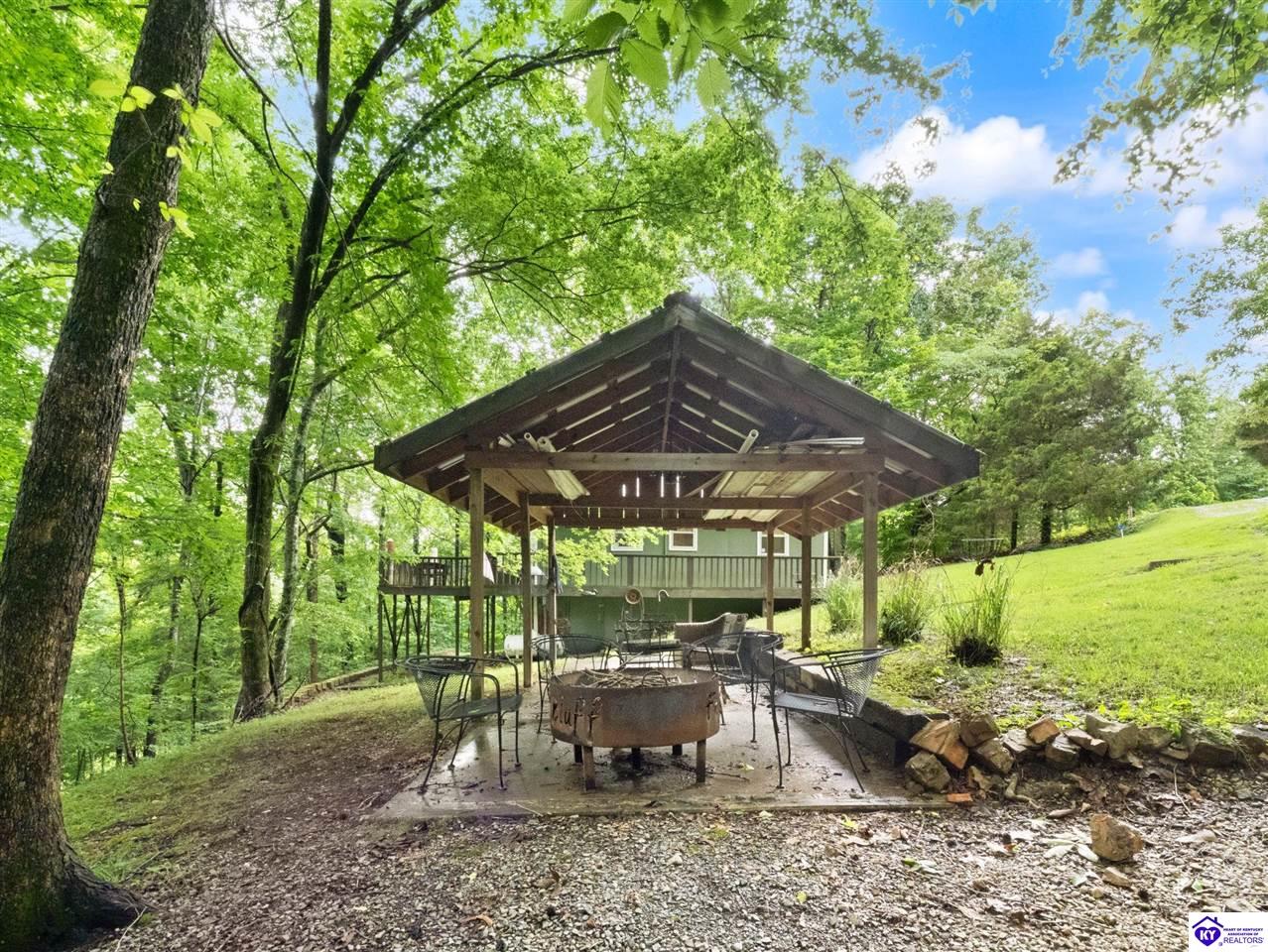101 Hilltop Lane Cadiz, KY 42211 #2