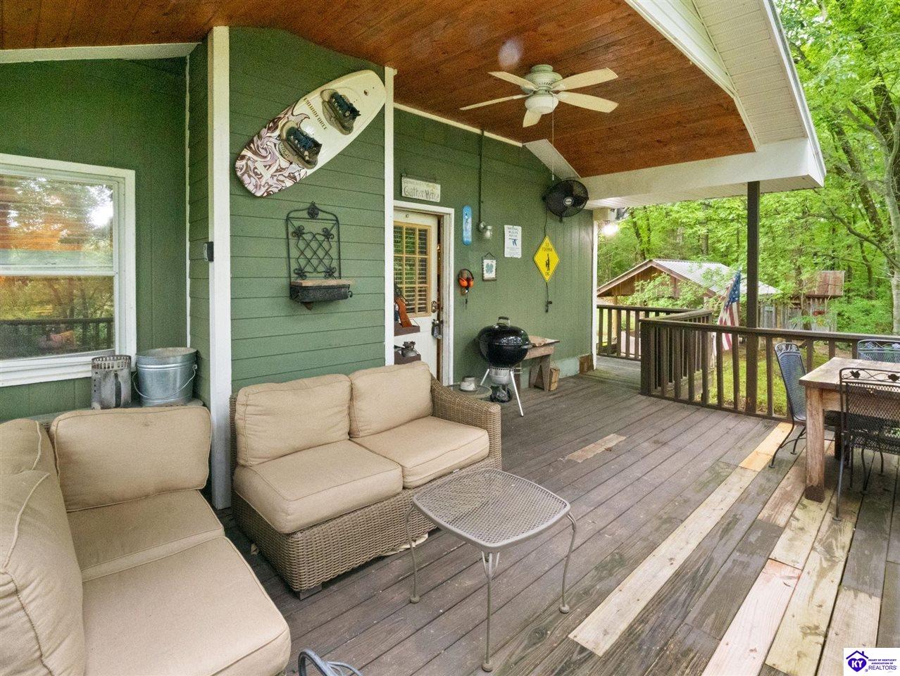 101 Hilltop Lane Cadiz, KY 42211 #4