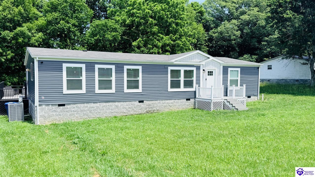 250 Greenleaf Drive Campbellsville, KY 42718 #1
