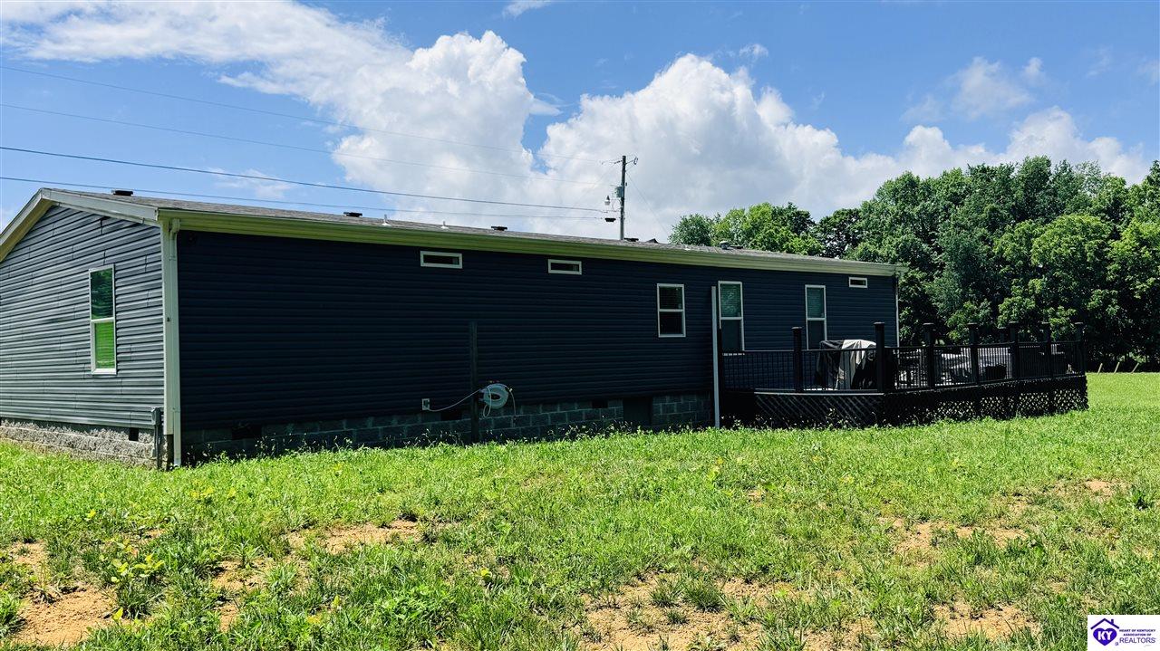 250 Greenleaf Drive Campbellsville, KY 42718 #2
