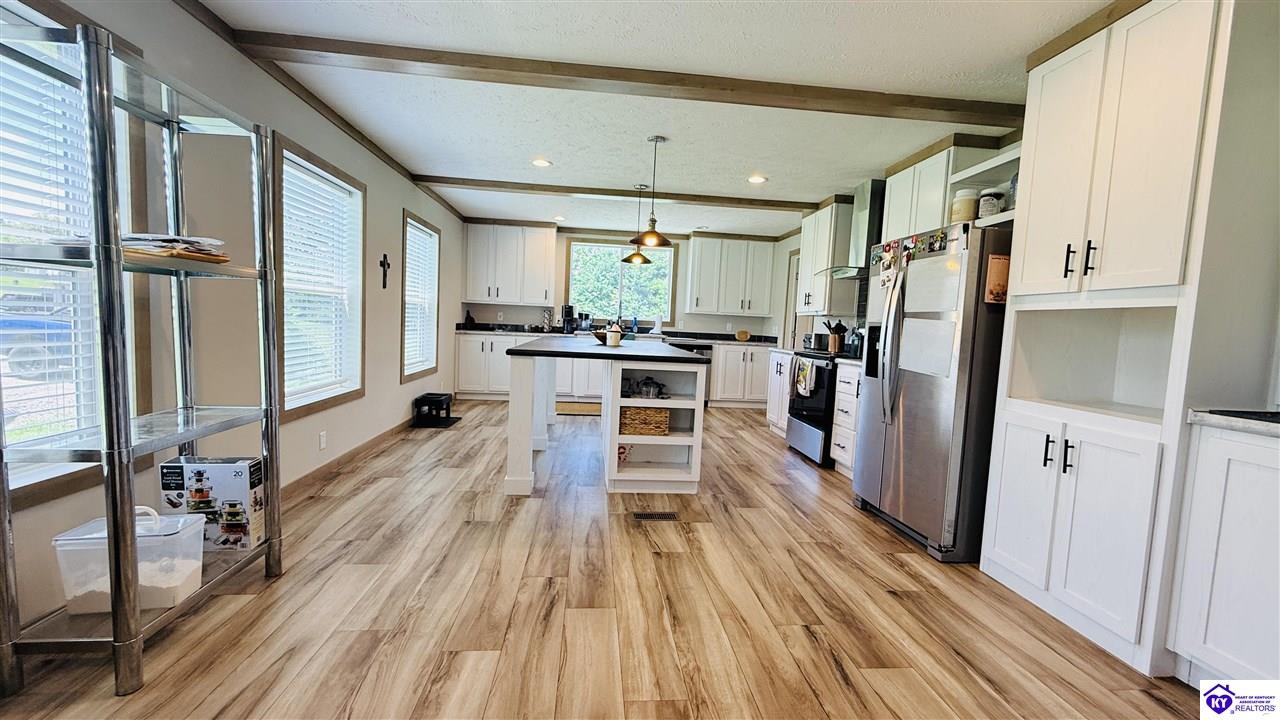 250 Greenleaf Drive Campbellsville, KY 42718 #4
