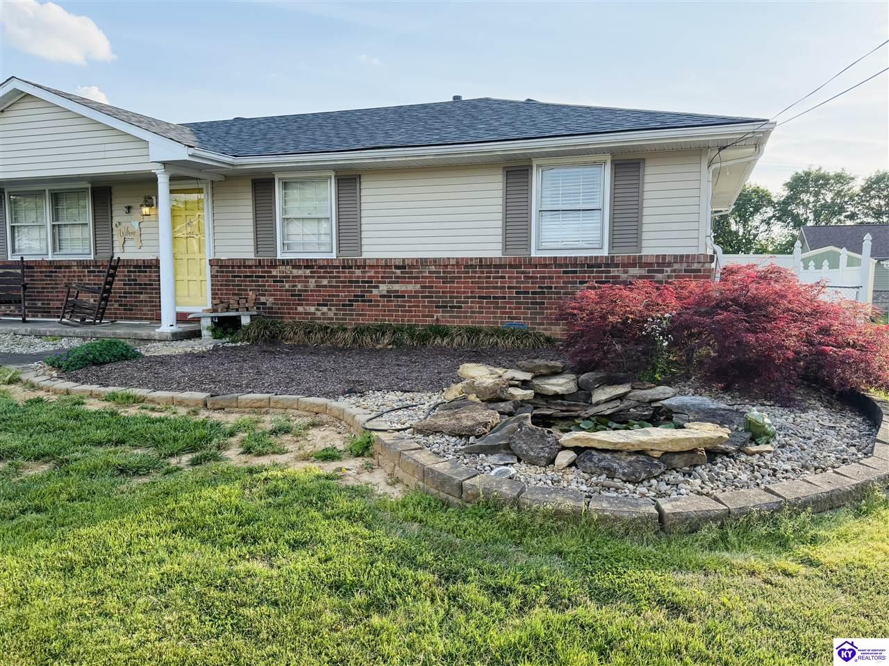 905 Gardenia Drive Campbellsville, KY 42718 #1