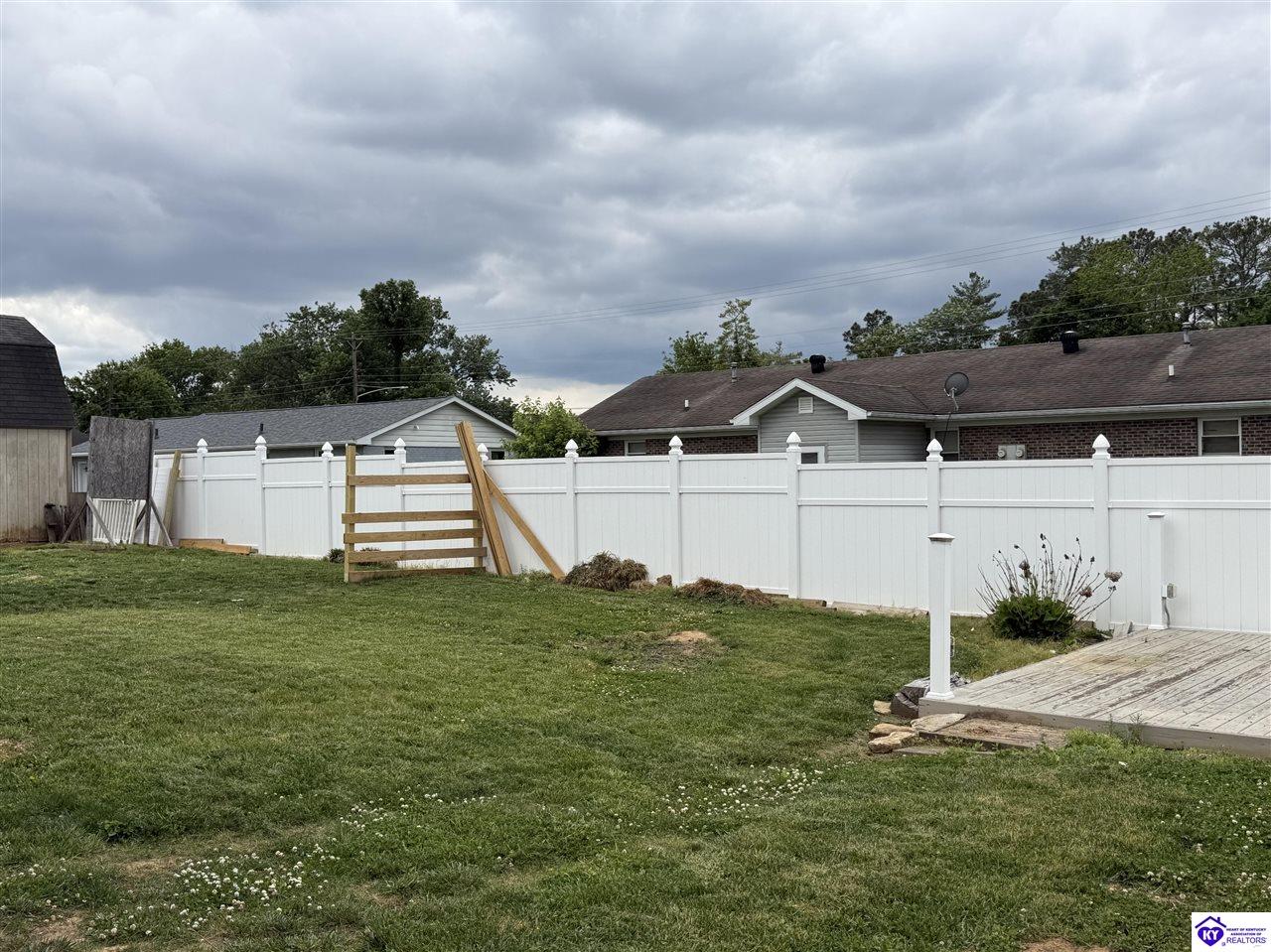 905 Gardenia Drive Campbellsville, KY 42718 #2