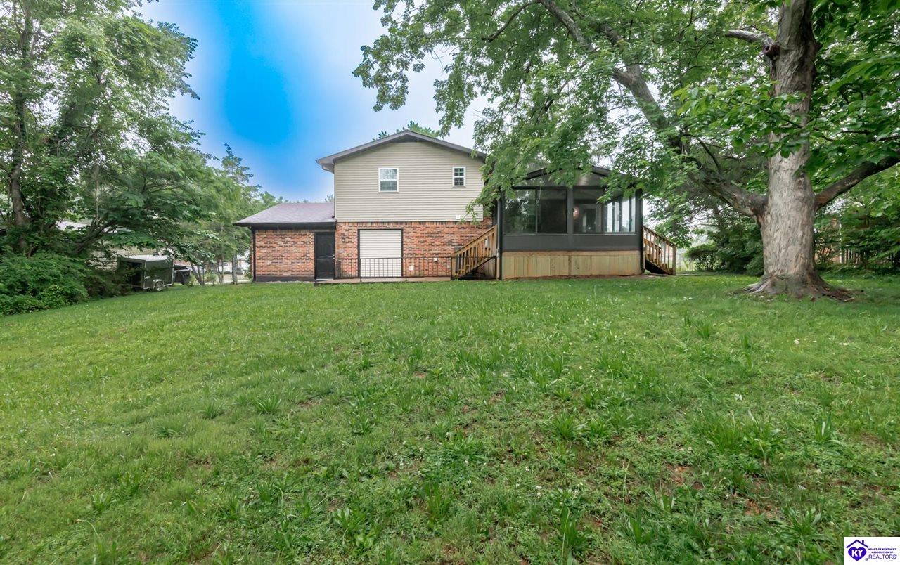 183 Indiana Trail Radcliff, KY 40160 #4