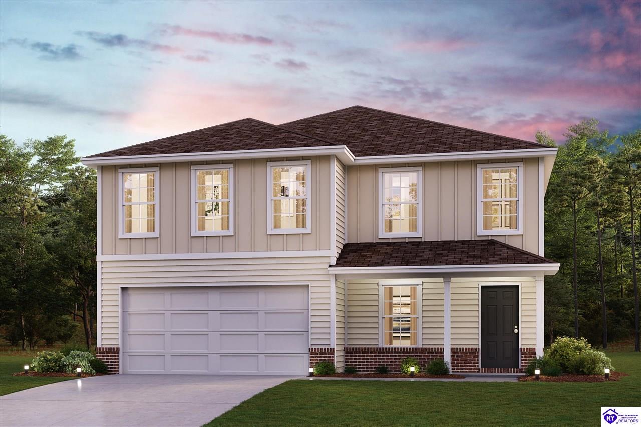 87 Carlisle AvenueRadcliff,&nbsp;KY&nbsp;40160