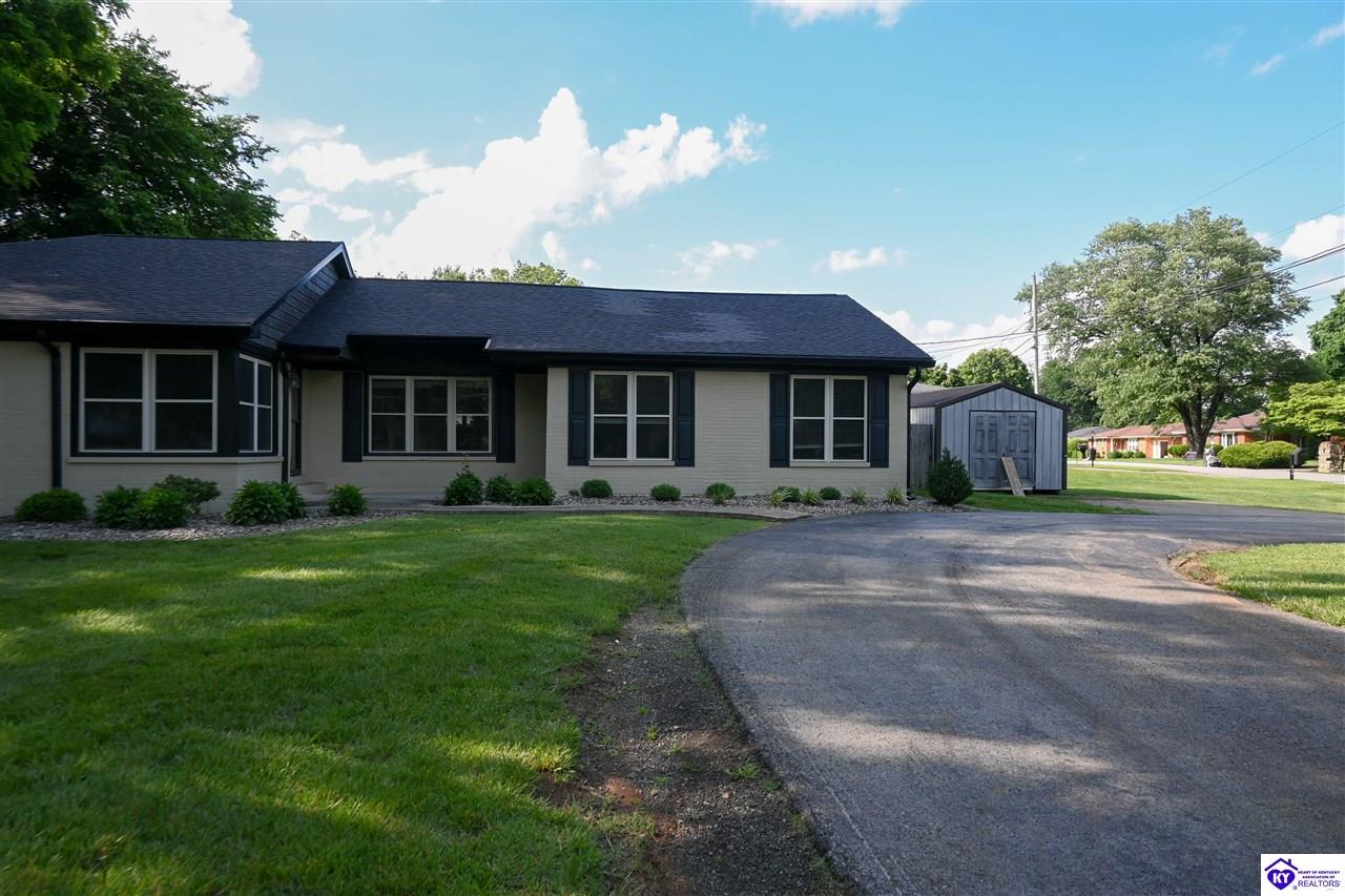 102 Madison Avenue Bardstown, KY 40004 #1