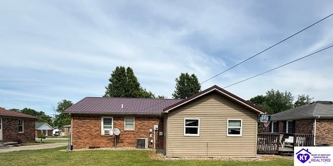 644 Kelly Way Lebanon, KY 40033 #3