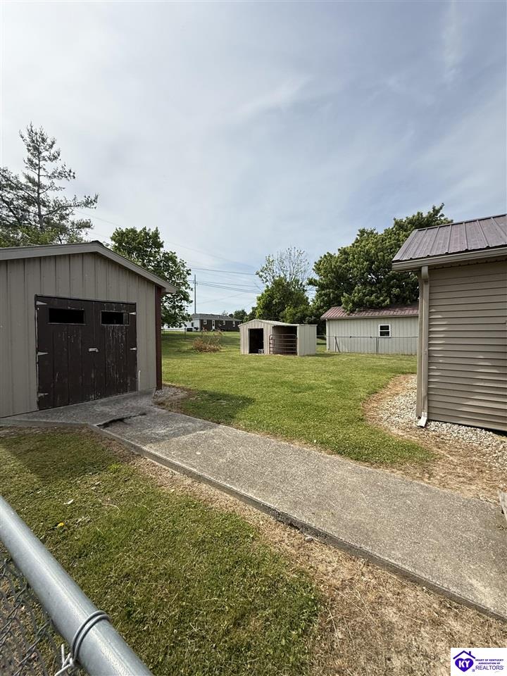 644 Kelly Way Lebanon, KY 40033 #4