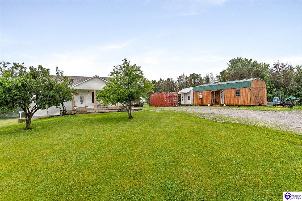572 Watkins Glen WayTaylorsville,&nbsp;KY&nbsp;40071