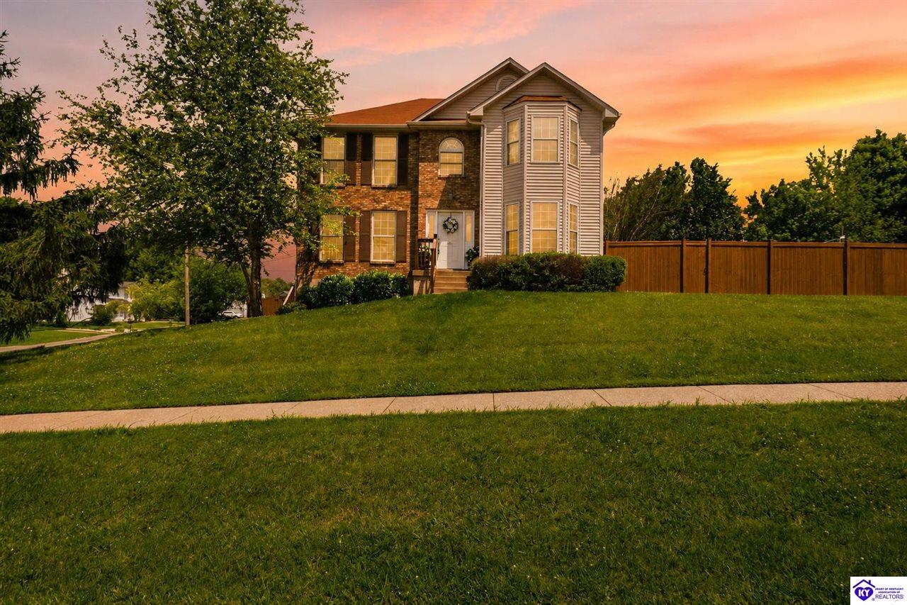 409 Georgia LaneElizabethtown,&nbsp;KY&nbsp;42701