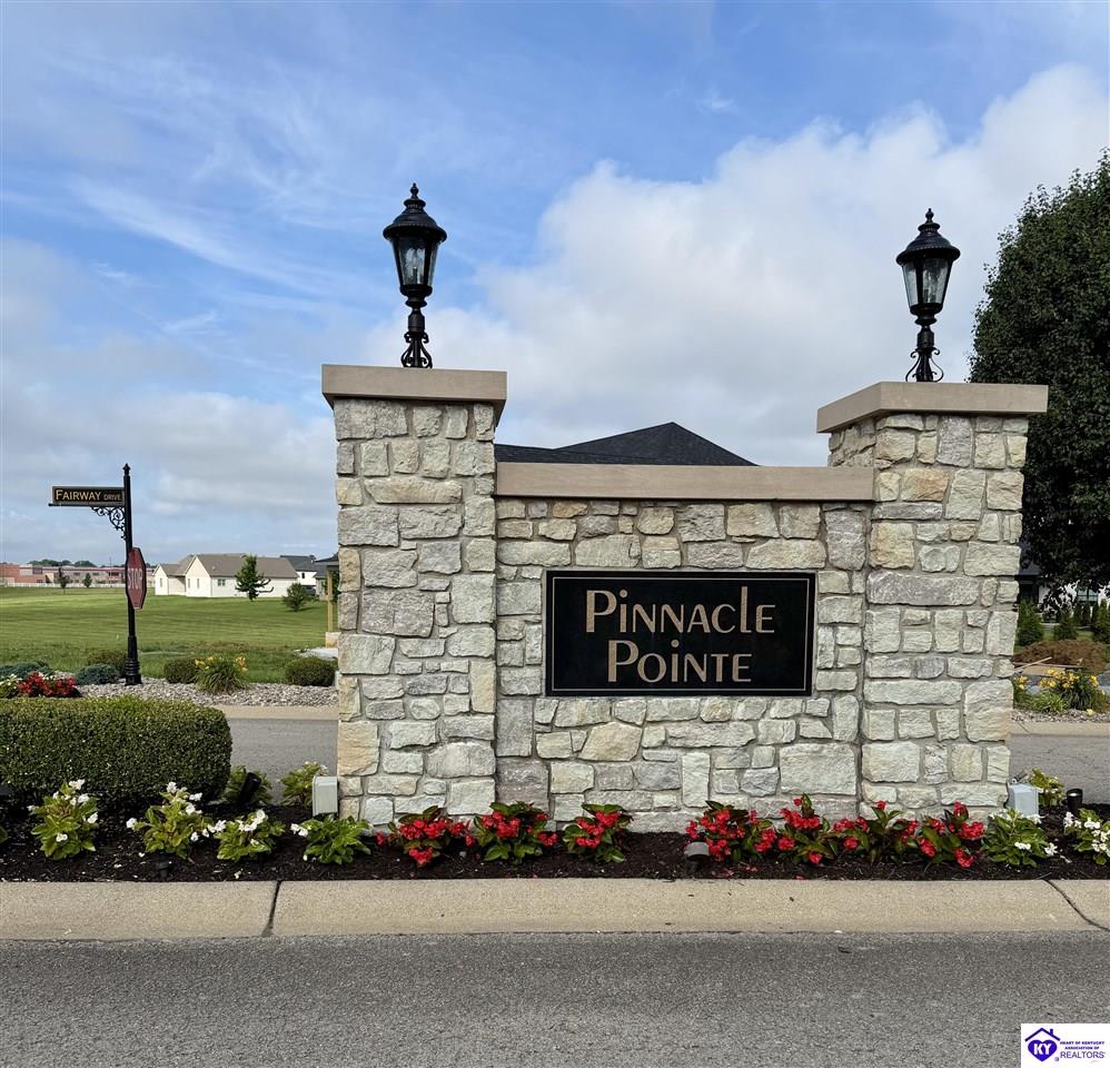 209 Fairway Drive Campbellsville, KY 42718 #1