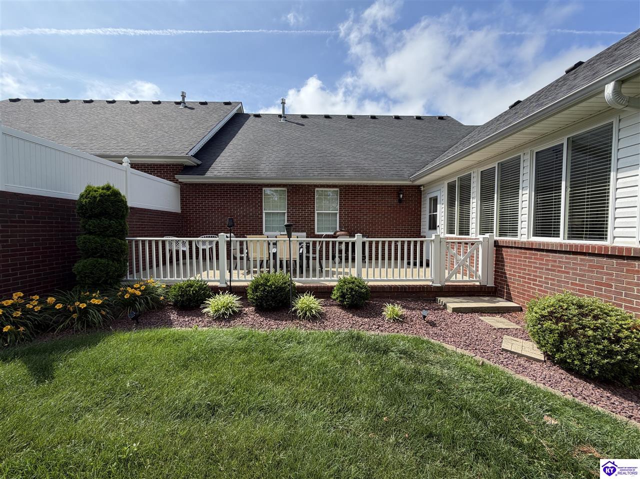 209 Fairway Drive Campbellsville, KY 42718 #2