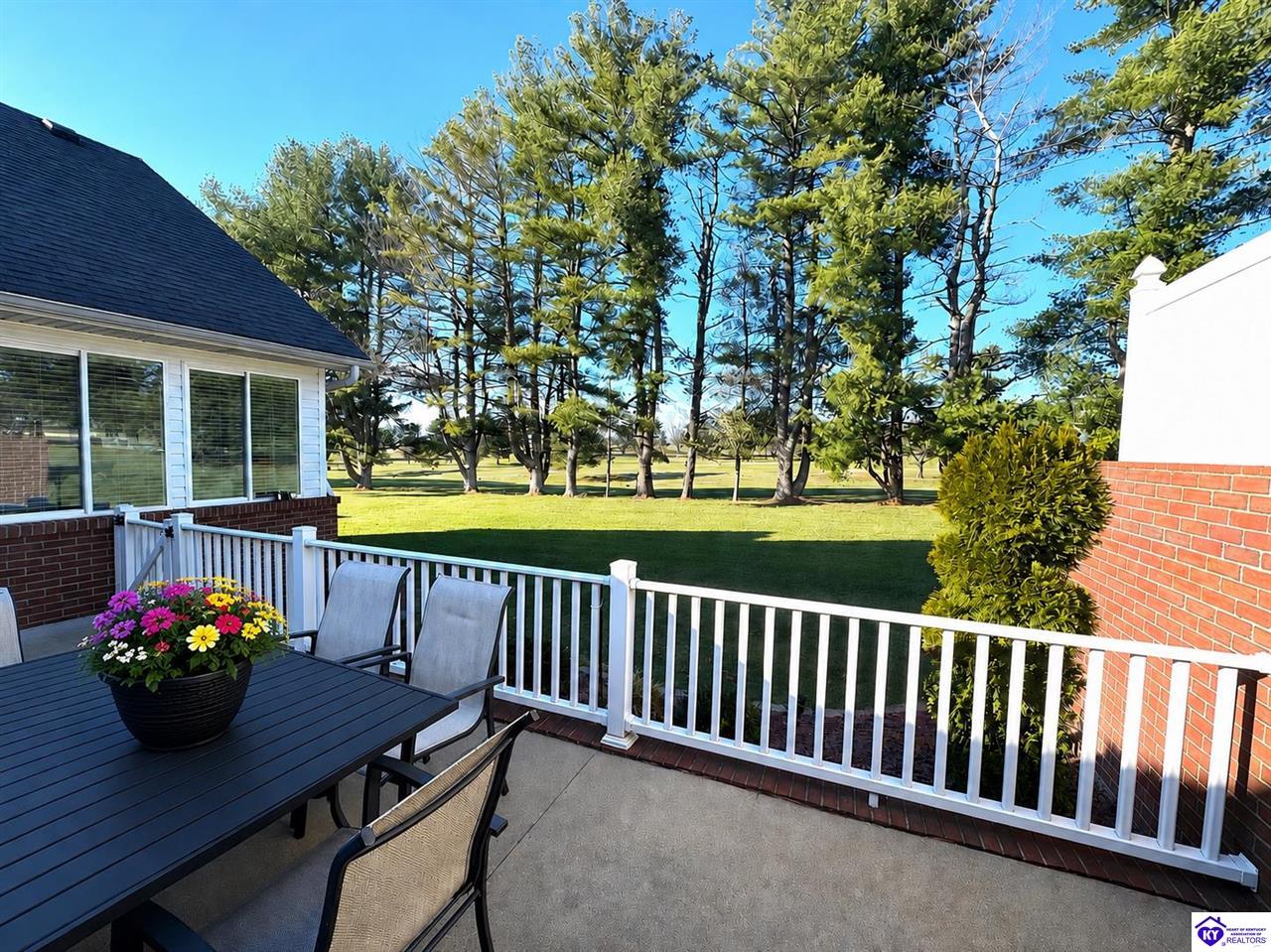 209 Fairway Drive Campbellsville, KY 42718 #3