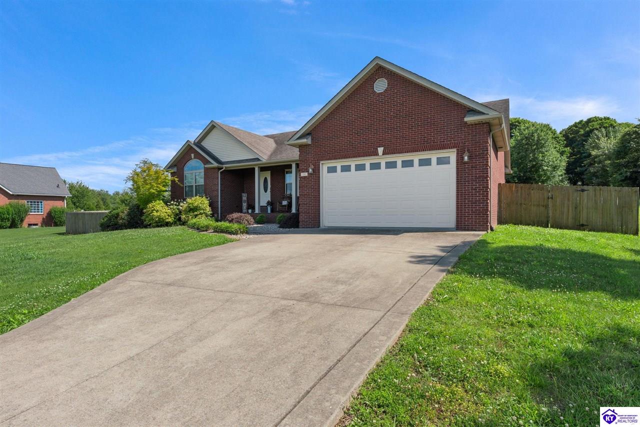 16 Brentwood DriveElizabethtown,&nbsp;KY&nbsp;42701