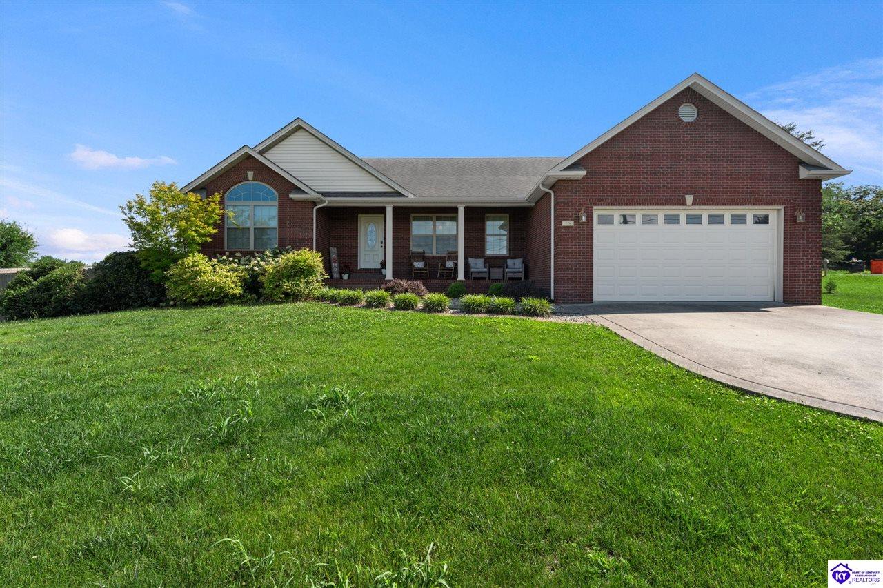 16 Brentwood DriveElizabethtown,&nbsp;KY&nbsp;42701