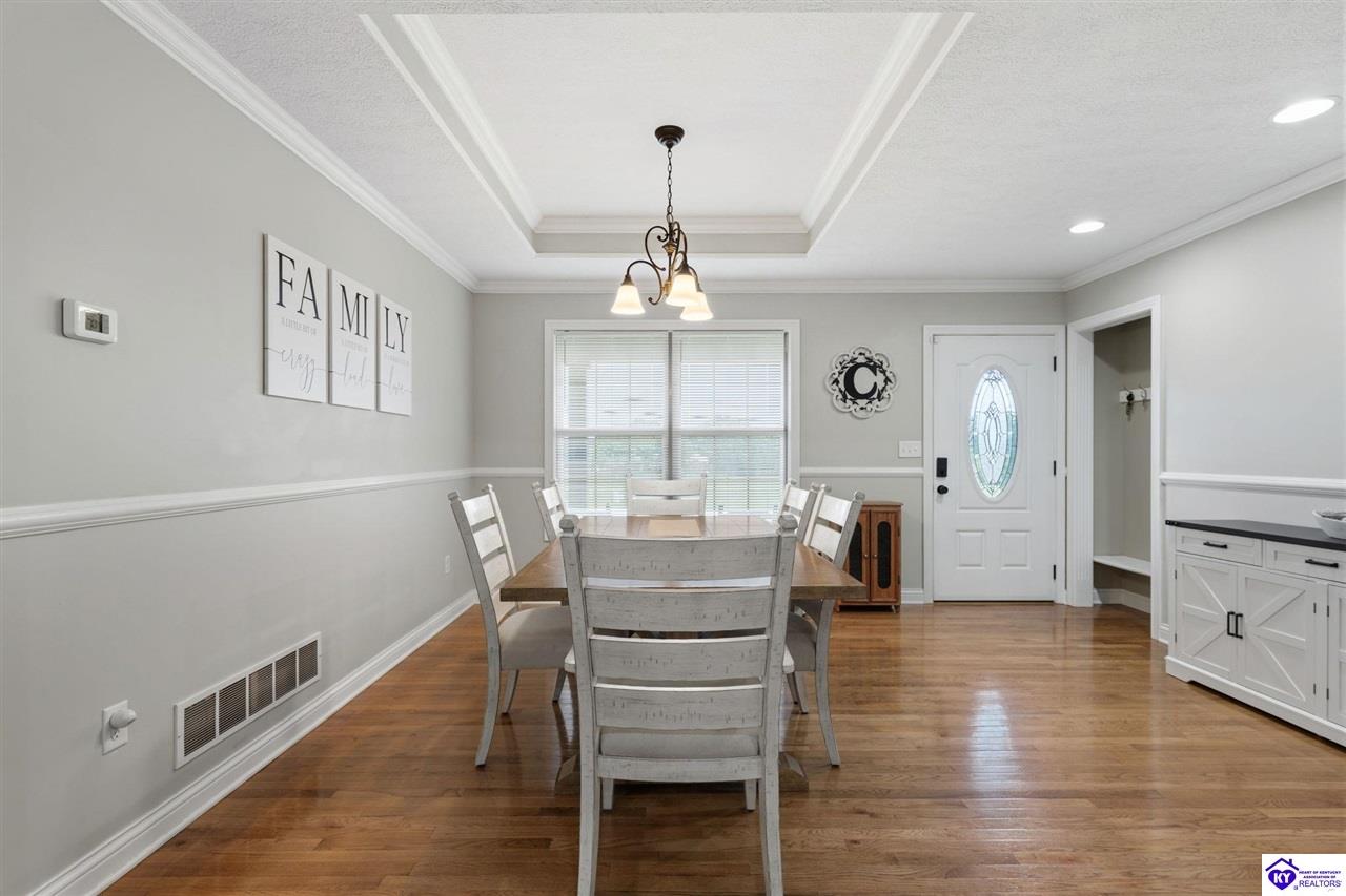 16 Brentwood Drive Elizabethtown, KY 42701 #2