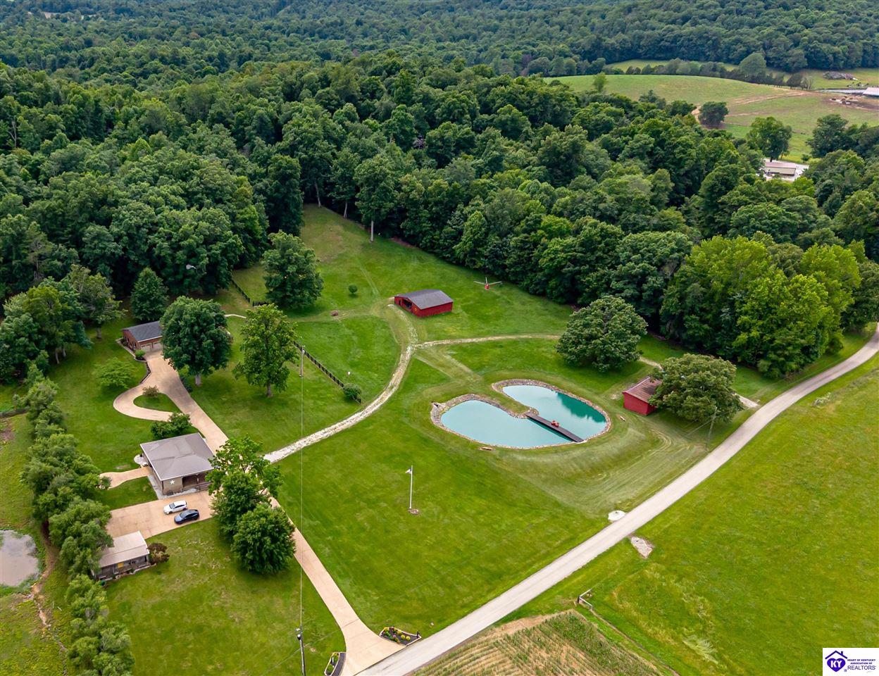 105 Joe Nalley RoadBardstown,&nbsp;KY&nbsp;40004