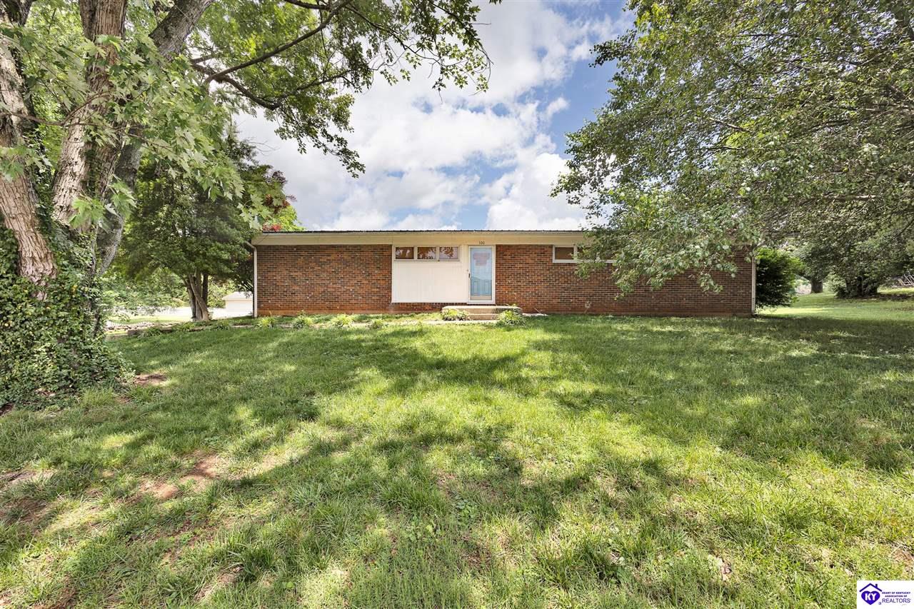 100 Bedford CourtHorse Cave,&nbsp;KY&nbsp;42749