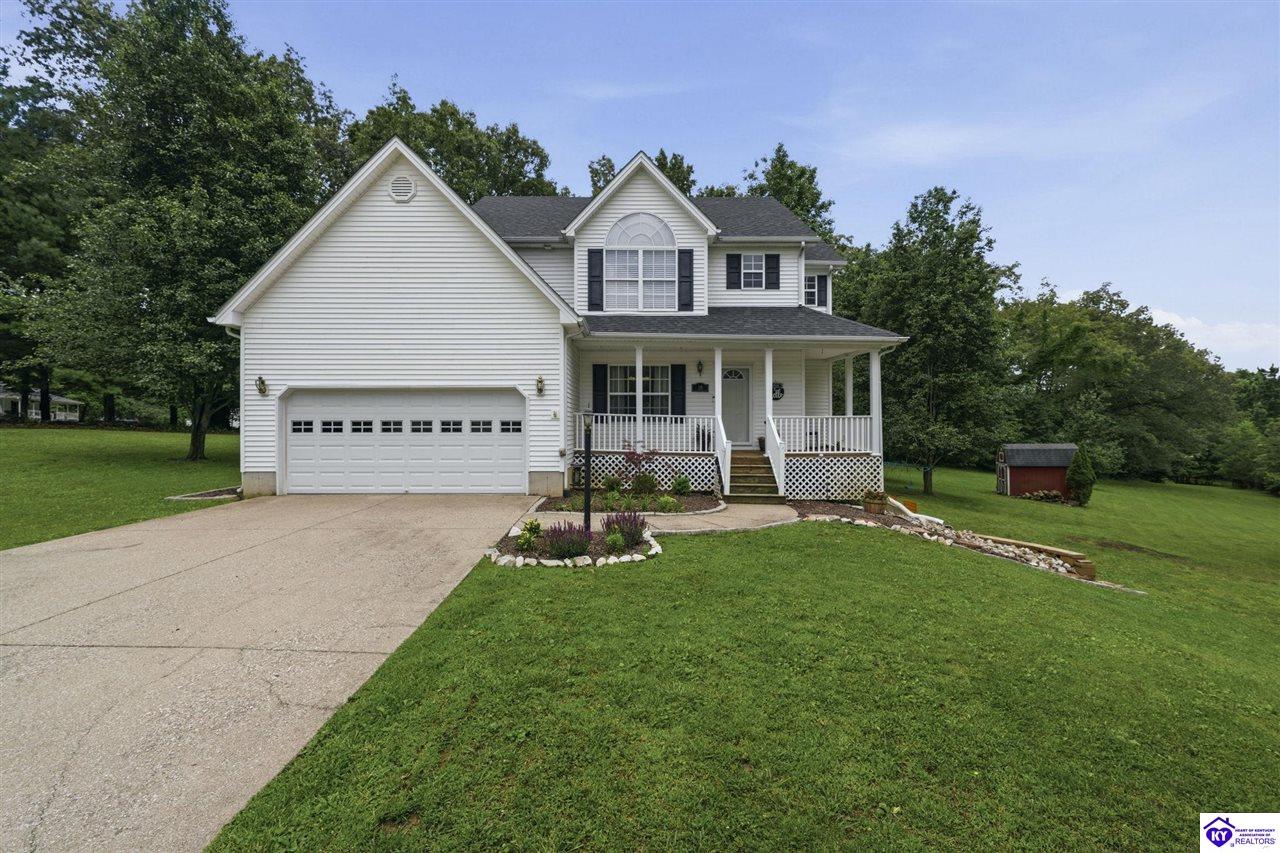 16 Rippling Creek PlaceElizabethtown,&nbsp;KY&nbsp;42701