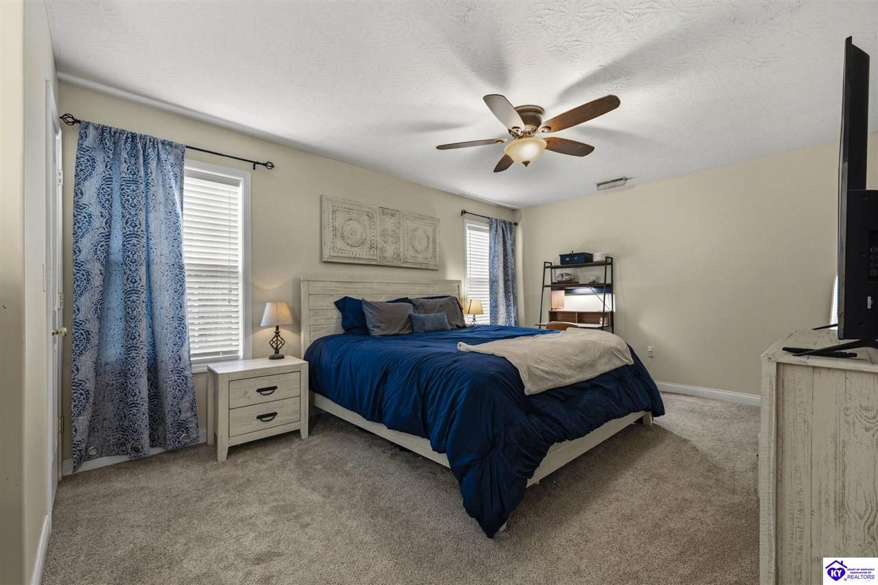 16 Rippling Creek Place Elizabethtown, KY 42701 #3