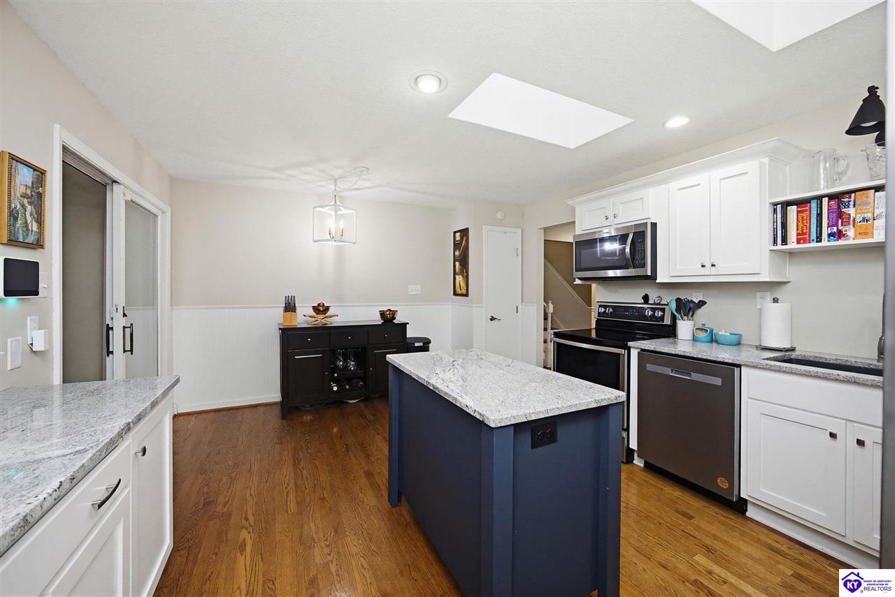 165 Mayapple Lane Elizabethtown, KY 42701 #4