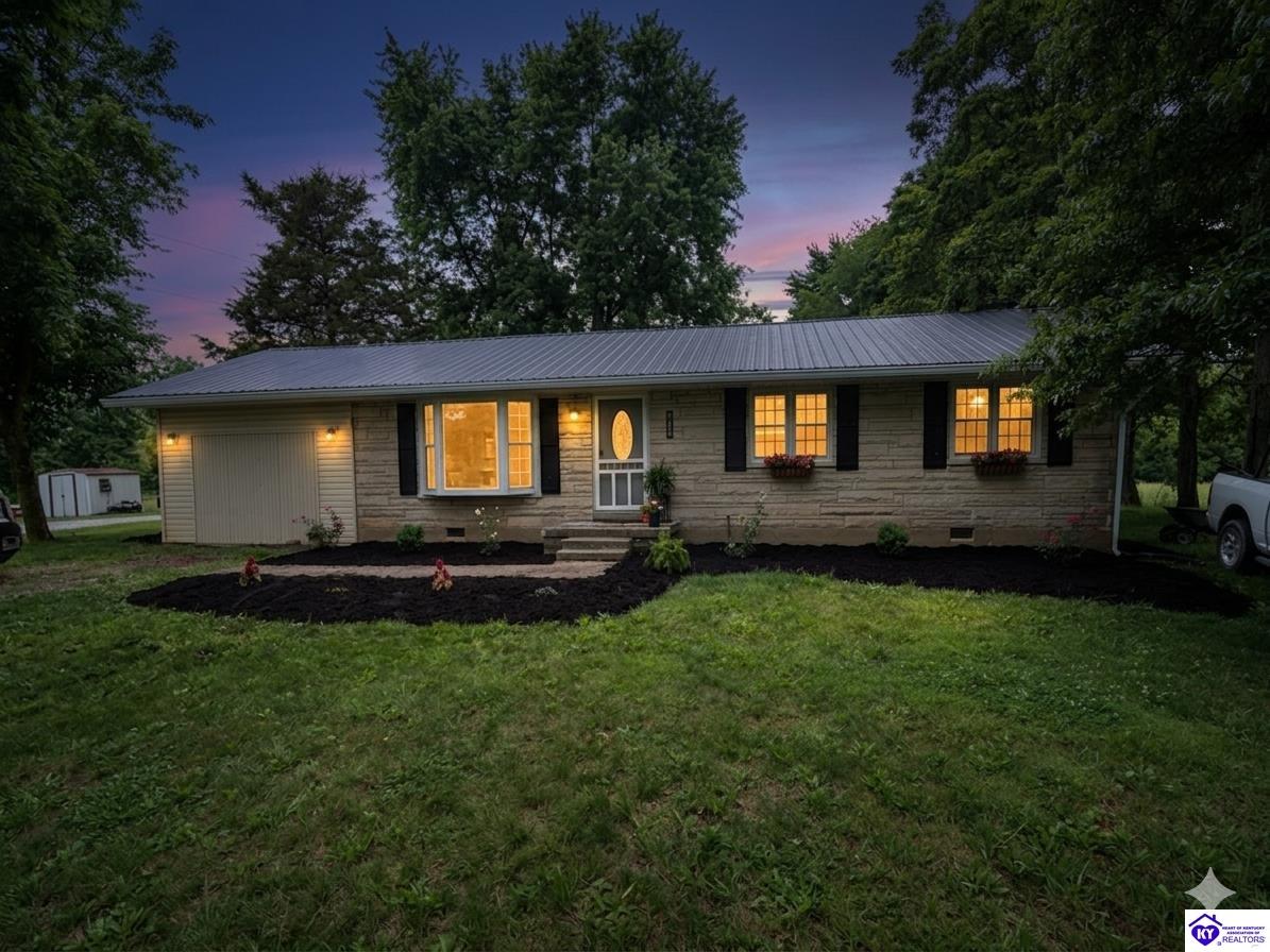 1555 N Highway 333 Webster, KY 40176 #1