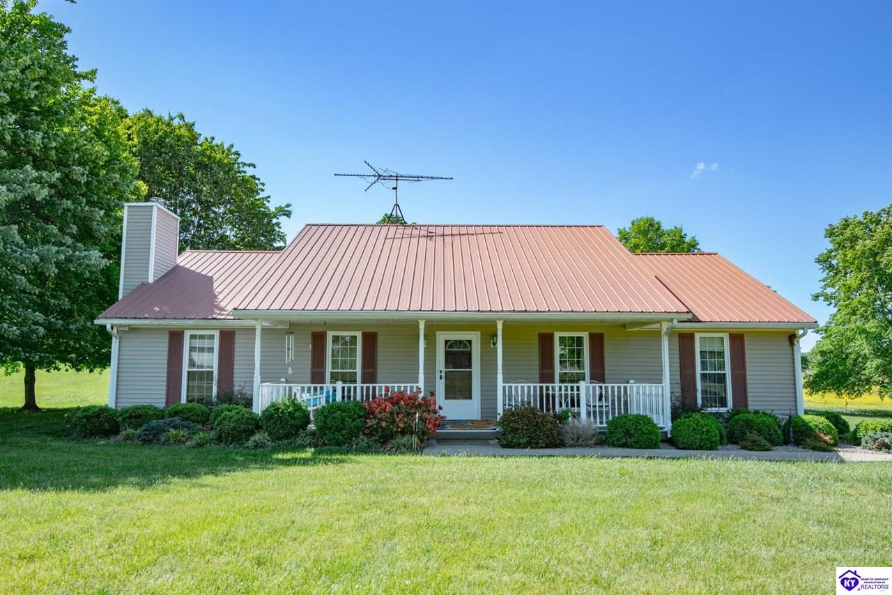 941 Flint Hill RoadSonora,&nbsp;KY&nbsp;42776