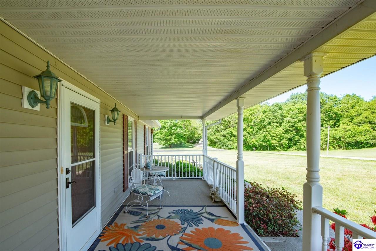 941 Flint Hill Road Sonora, KY 42776 #1