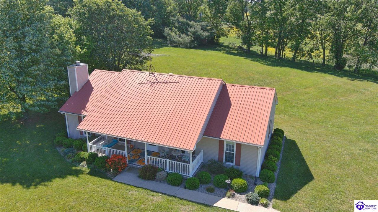 941 Flint Hill Road Sonora, KY 42776 #2