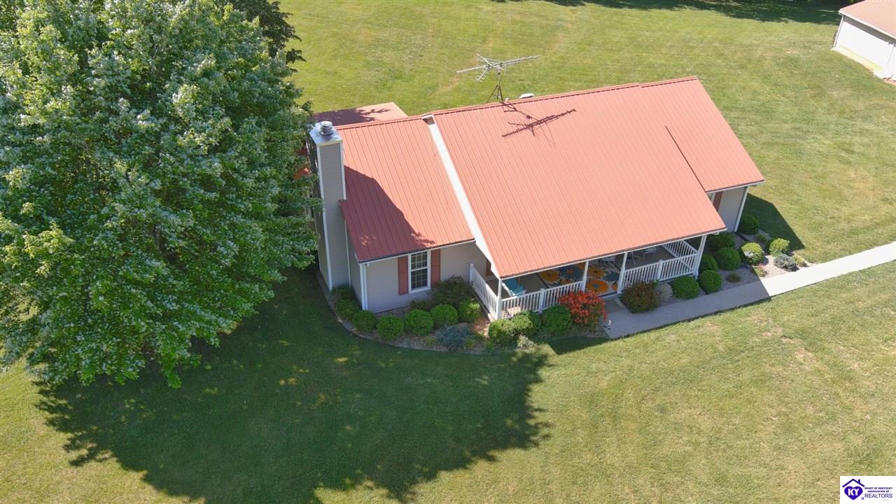 941 Flint Hill Road Sonora, KY 42776 #3