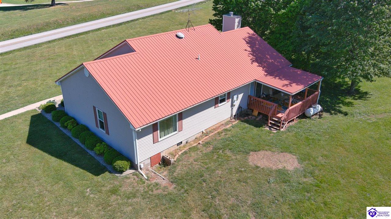 941 Flint Hill Road Sonora, KY 42776 #4